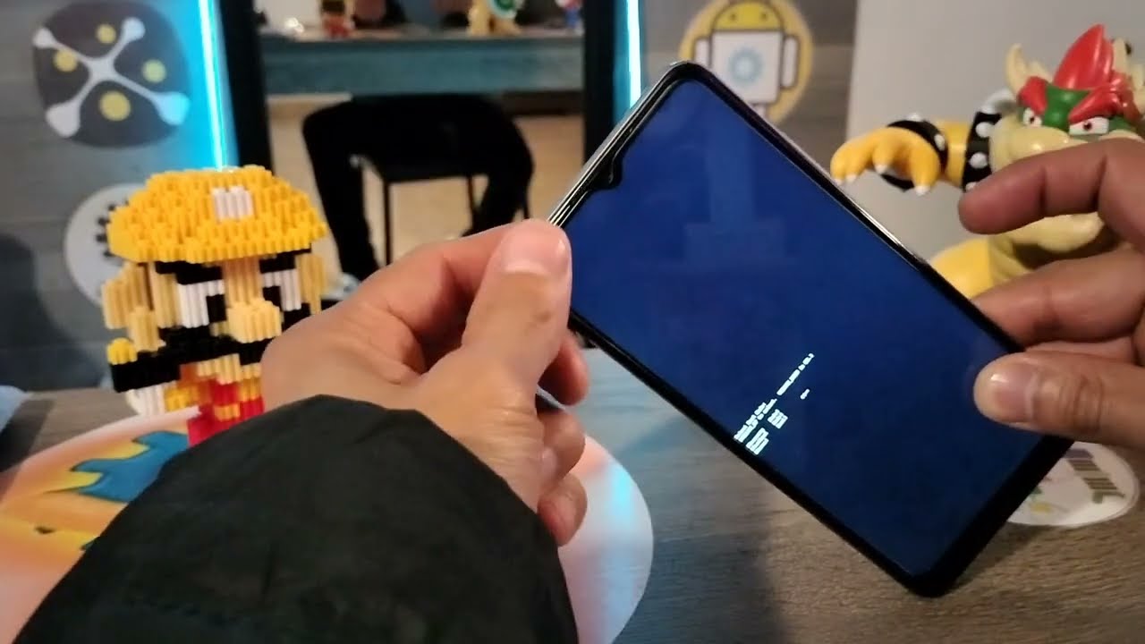 como hacer hard reset T-Mobile T Phone Pro android 13 como hacer hard reset T-Mobile T Phone Pro android 13