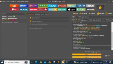 OPPO A57 FACTORY REST AND FRP REMOVE OPPO A57 FACTORY REST AND FRP REMOVE