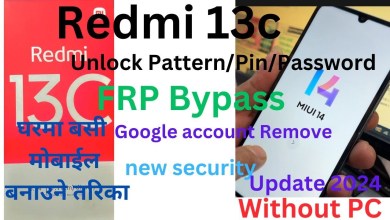 Redmi 13c Hard Reset | Redmi 13c FRP Bypass Miui 14 | Redmi 13c Hard Reset | Redmi 13c FRP Bypass Miui 14 |