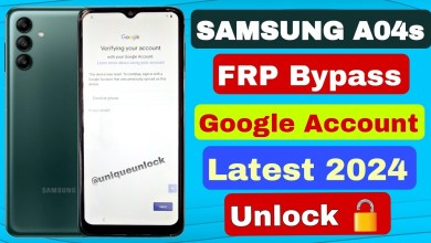 Samsung A04s frp unlock | New tool | Frp bypass Samsung A04s frp unlock | New tool | Frp bypass