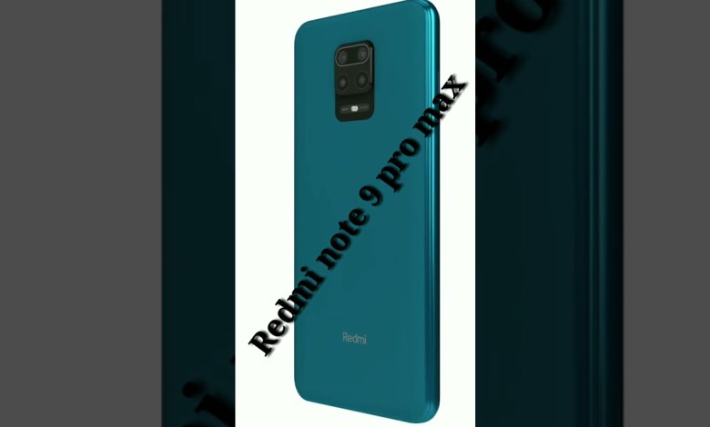 Redmi note 9 Pro Max Touch screen not working #mobile Redmi note 9 Pro Max Touch screen not working #mobile