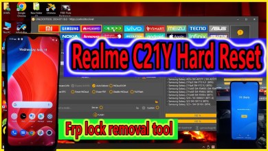 Realme C21Y Hard Reset || How To Hard Reset Realme All Realme C21Y Hard Reset || How To Hard Reset Realme All