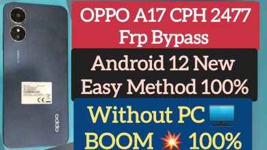 OPPO A17 Frp Bypass Android 12 _ OPPO CPH 2477 Frp OPPO A17 Frp Bypass Android 12 _ OPPO CPH 2477 Frp