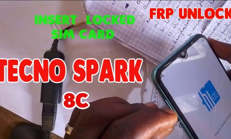 How to Successfully Bypass Google Account on TECNO SPARK 8C? Leave a Comment Below! How to Successfully Bypass Google Account on TECNO SPARK 8C? Leave a Comment Below!