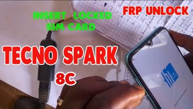 How to Successfully Bypass Google Account on TECNO SPARK 8C? Leave a Comment Below! How to Successfully Bypass Google Account on TECNO SPARK 8C? Leave a Comment Below!