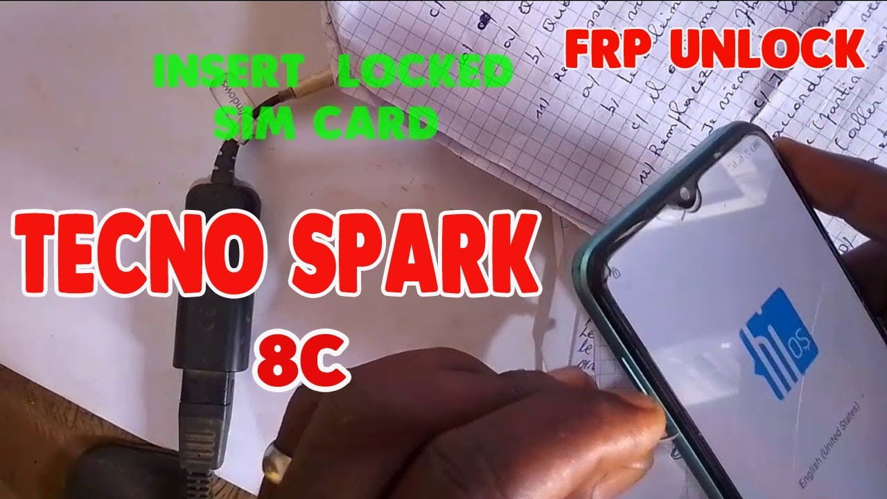How to Successfully Bypass Google Account on TECNO SPARK 8C? Leave a Comment Below! How to Successfully Bypass Google Account on TECNO SPARK 8C? Leave a Comment Below!