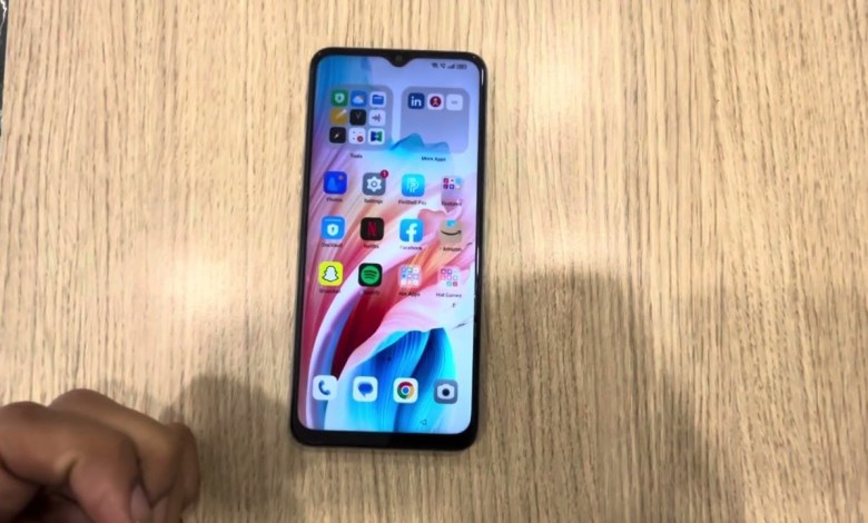 Oppo A18 (Cph 2591) Frp Bypass Without Pc | Oppo A18 Oppo A18 (Cph 2591) Frp Bypass Without Pc | Oppo A18