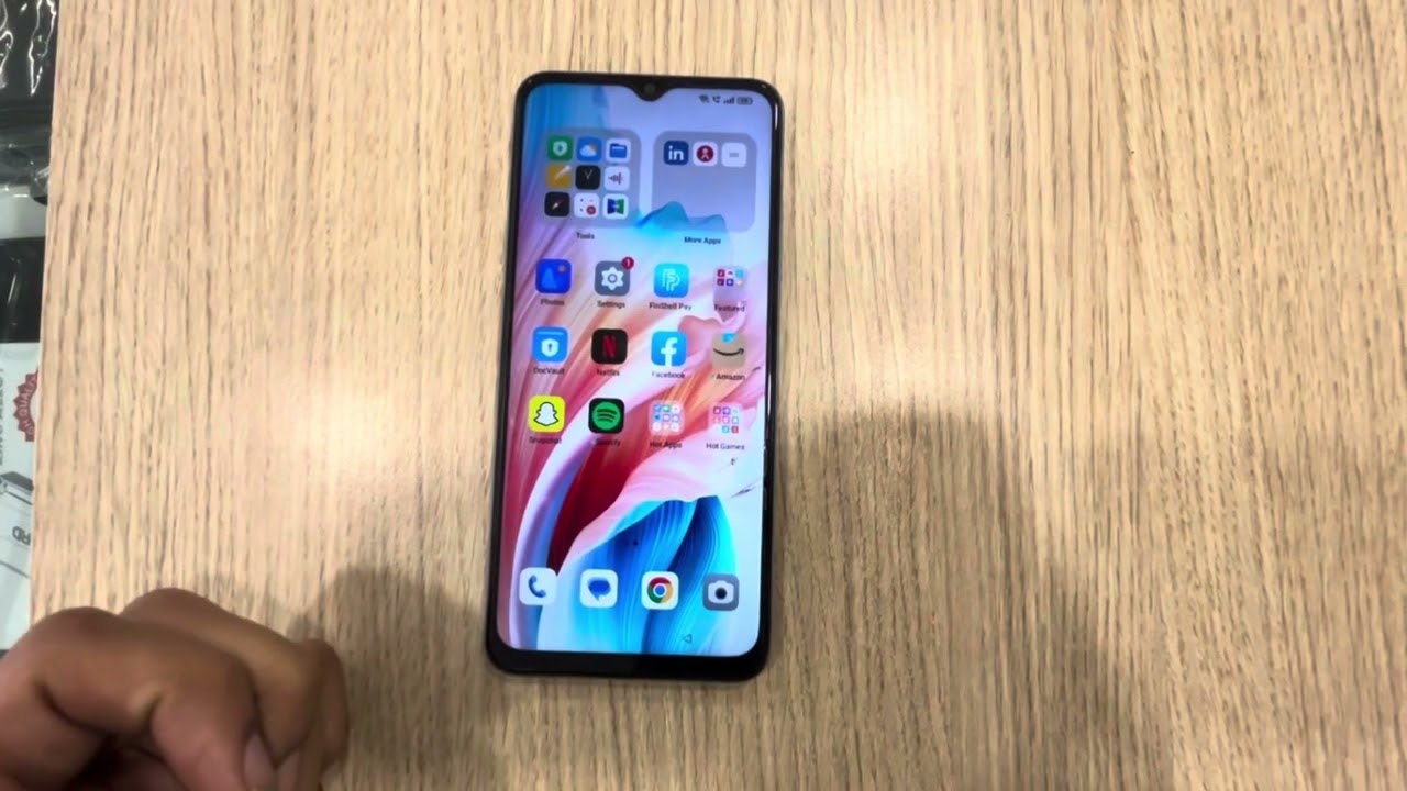 Oppo A18 (Cph 2591) Frp Bypass Without Pc | Oppo A18 Oppo A18 (Cph 2591) Frp Bypass Without Pc | Oppo A18