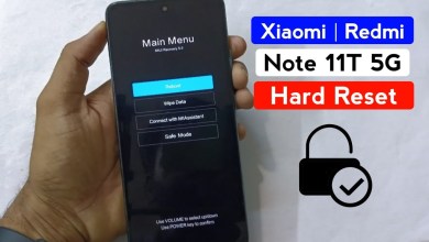 Redmi Note 11T 5G Hard Reset ? | Factory reset Redmi Redmi Note 11T 5G Hard Reset ? | Factory reset Redmi