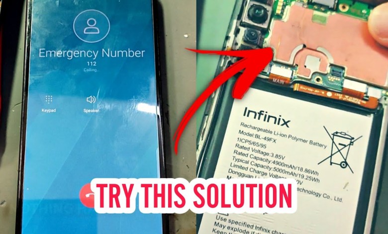 All Infinix Screen off During Call fix Solution 100% All Infinix Screen off During Call fix Solution 100%