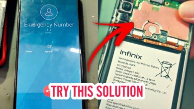 All Infinix Screen off During Call fix Solution 100% All Infinix Screen off During Call fix Solution 100%