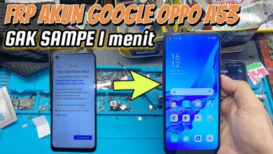 FRP BYPASS OPPO A53 GOOGLE ACCOUNT WITHOUT PC JUST 1 MINUTE FRP BYPASS OPPO A53 GOOGLE ACCOUNT WITHOUT PC JUST 1 MINUTE