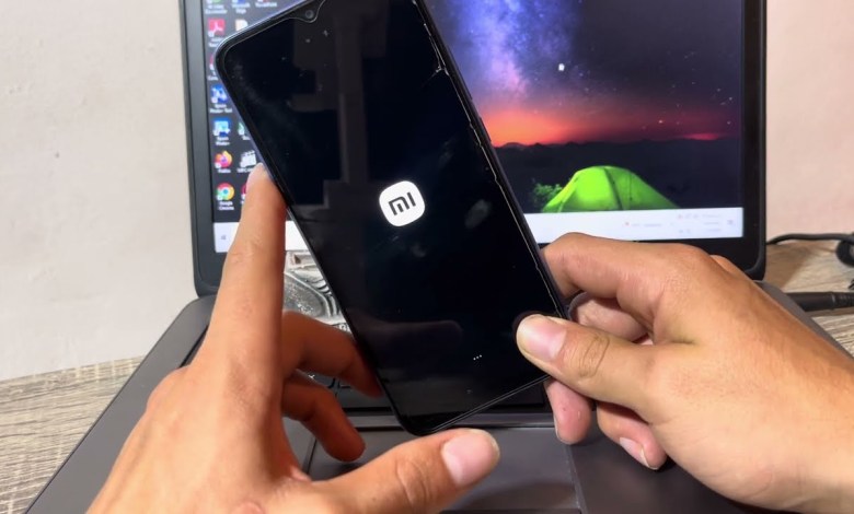 formatear Xiaomi Redmi Note 11E Pro, 12 Pro, 11e Pro formatear Xiaomi Redmi Note 11E Pro, 12 Pro, 11e Pro