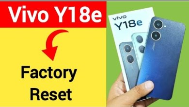 Vivo Y18e me factory reset kaise karen, how to factory Vivo Y18e me factory reset kaise karen, how to factory