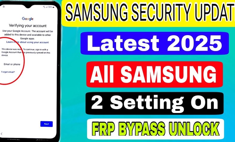 Troubleshooting Samsung Tool & Talkback: Why is Samsung Frp Bypass not working? Troubleshooting Samsung Tool & Talkback: Why is Samsung Frp Bypass not working?