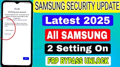 Troubleshooting Samsung Tool & Talkback: Why is Samsung Frp Bypass not working? Troubleshooting Samsung Tool & Talkback: Why is Samsung Frp Bypass not working?