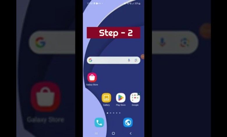 How to Fix Quick Share feature not working on How to Fix Quick Share feature not working on