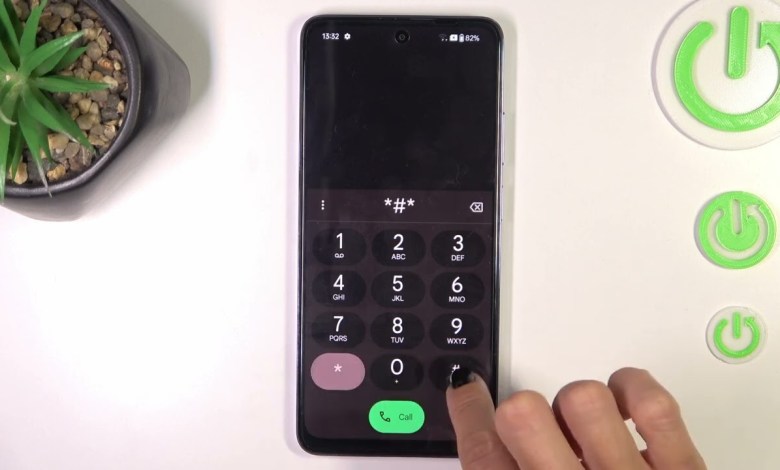 How To Use Hidden Codes On OPPO K12x? How To Use Hidden Codes On OPPO K12x?
