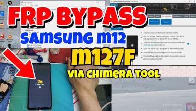 Unlocking Samsung M12: Learn How to Bypass FRP on SM-M127f Unlocking Samsung M12: Learn How to Bypass FRP on SM-M127f
