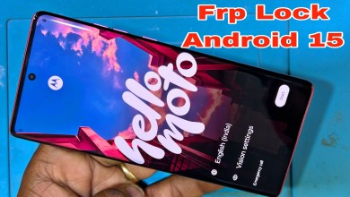 Curious About Bypassing FRP on Motorola Android 15? Check Out These Methods! Curious About Bypassing FRP on Motorola Android 15? Check Out These Methods!