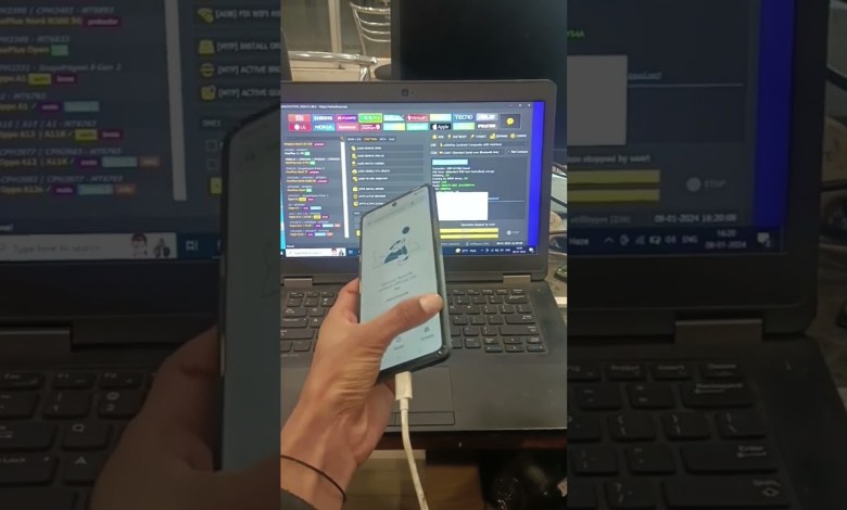 OnePlus ce3lite frp new. online software work. OnePlus ce3lite frp new. online software work.