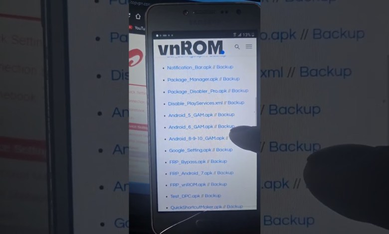 SAMSUNG G532F FRP BYPASS / SAMSUNG GRAND PRIME SAMSUNG G532F FRP BYPASS / SAMSUNG GRAND PRIME