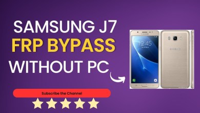 Samsung Galaxy J7 SM J700 FRP Unlock or Google Samsung Galaxy J7 SM J700 FRP Unlock or Google