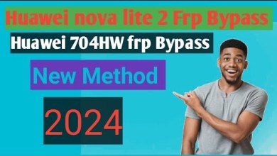 Huawei nova lite2 frp Bypass 704HW Frp Bypass Huawei nova lite2 frp Bypass 704HW Frp Bypass