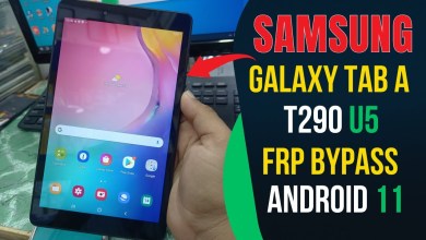Samsung Tab A T290 U5 FRP Bypass Android 11 Final Samsung Tab A T290 U5 FRP Bypass Android 11 Final