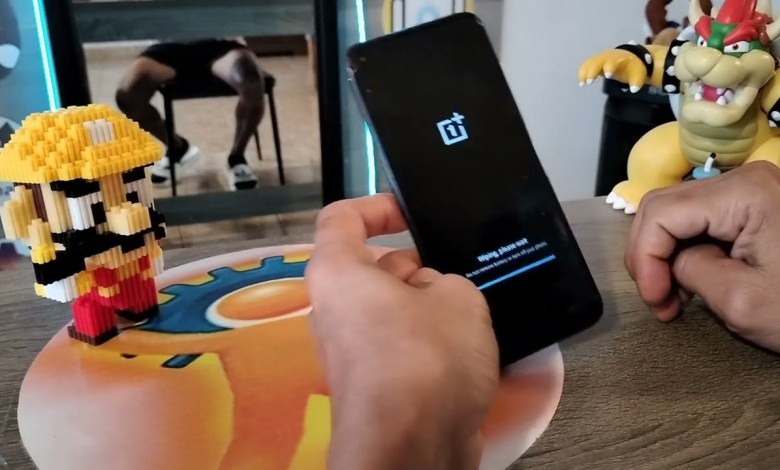 hard reset OnePlus N20 5G how to delete the account hard reset OnePlus N20 5G how to delete the account