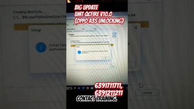 BIG UPDATE UMT QcFire v10.0 UNLOCKING OPPO A3S BIG UPDATE UMT QcFire v10.0 UNLOCKING OPPO A3S