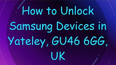 How to Unlock Samsung Devices in Yateley, GU46 How to Unlock Samsung Devices in Yateley, GU46