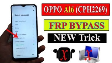 Oppo A16 Frp Bypass | Oppo A16 Google Account Remove | Oppo A16 Frp Bypass | Oppo A16 Google Account Remove |