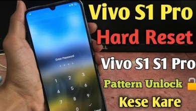 How To Hard Reset Vivo S1 Pro Without Pc | Vivo S1 S1 How To Hard Reset Vivo S1 Pro Without Pc | Vivo S1 S1
