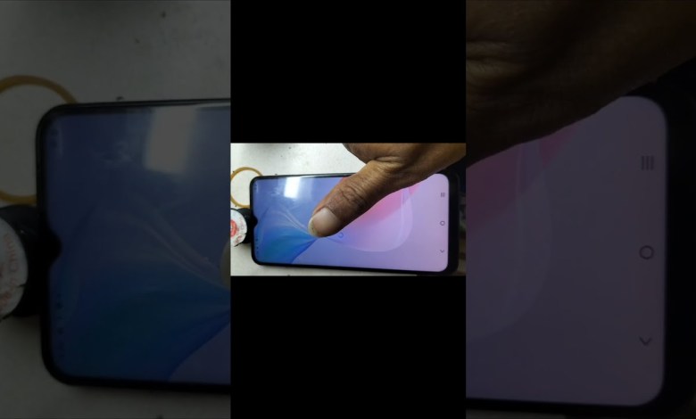 VIVO Y21a frp Bypass via Hydratool no testpoint VIVO Y21a frp Bypass via Hydratool no testpoint