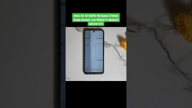 Unlocking Secrets: Bypass FRP on Infinix Hot 12i (X6816) – Discover How! Unlocking Secrets: Bypass FRP on Infinix Hot 12i (X6816) – Discover How!