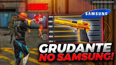 The Best Sensitivity to Raise Cover on Samsung The Best Sensitivity to Raise Cover on Samsung