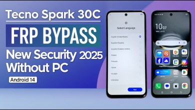 Unlocking Secrets: Tecno Spark 30C FRP Bypass Guide for 2025 – How to Easily Access Your Google Account! Unlocking Secrets: Tecno Spark 30C FRP Bypass Guide for 2025 – How to Easily Access Your Google Account!