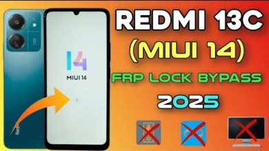 Unlock the Mysteries of All Redmi Frp Bypass (MIUI-14) 2025 / Redmi 13C Google Unlock the Mysteries of All Redmi Frp Bypass (MIUI-14) 2025 / Redmi 13C Google