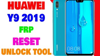 Huawei Y9 2019 FRP | Huawei JKM-LX1 FRP Reset Done By Huawei Y9 2019 FRP | Huawei JKM-LX1 FRP Reset Done By