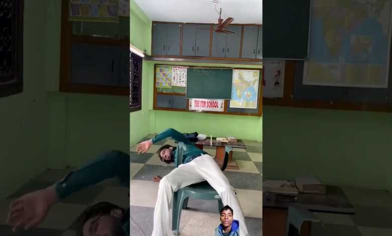 Sr sir or banku ki school life (part 4) #schoollife Sr sir or banku ki school life (part 4) #schoollife