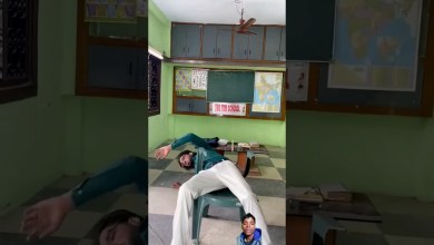Sr sir or banku ki school life (part 4) #schoollife Sr sir or banku ki school life (part 4) #schoollife
