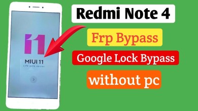 Redmi Note 4 Frp Unlock Without pc || without reset || Redmi Note 4 Frp Unlock Without pc || without reset ||