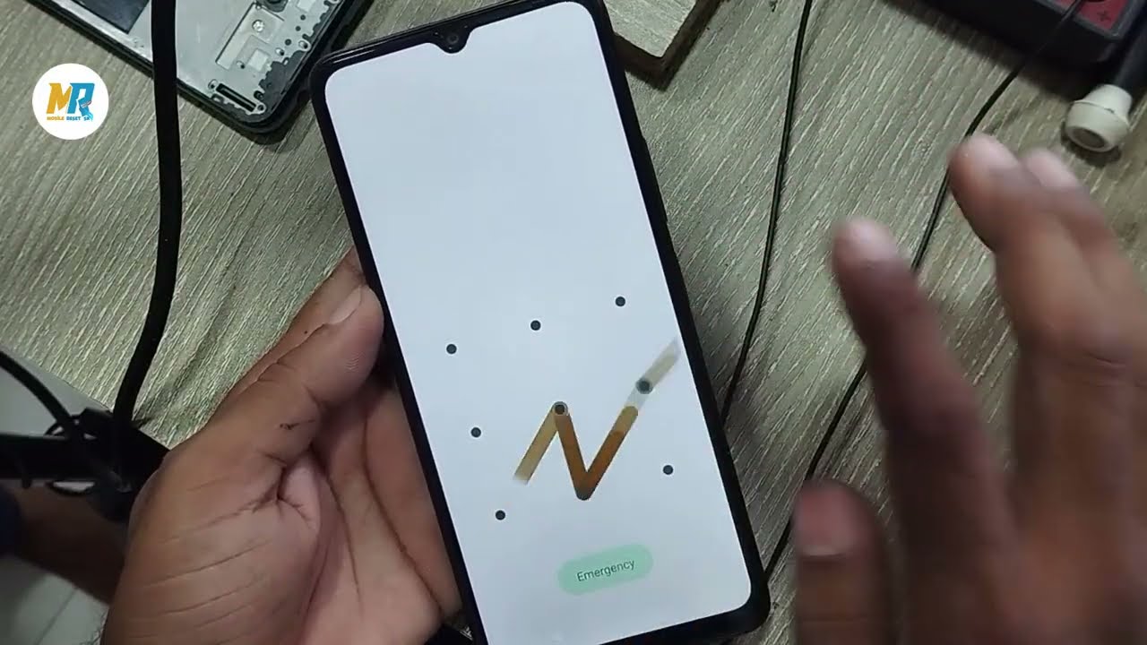 Redmi A3 Hard Reset Redmi A3 Hard Reset