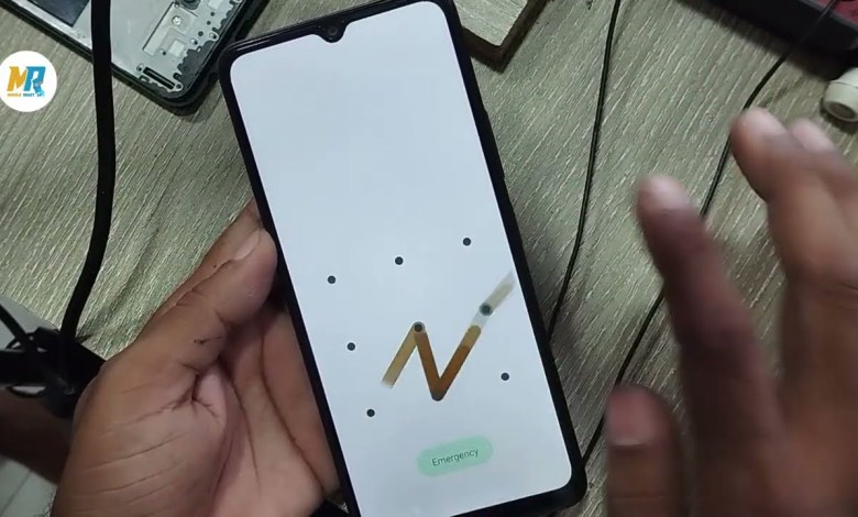 Redmi A3 Hard Reset Redmi A3 Hard Reset