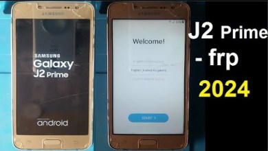 Samsung Galaxy J2 Prime – frp bypass android 6 Samsung Galaxy J2 Prime – frp bypass android 6