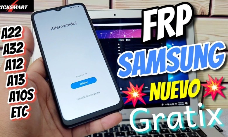 ¡ADIOS FRP! NUEVO Como Eliminar cuenta Google ¡ADIOS FRP! NUEVO Como Eliminar cuenta Google