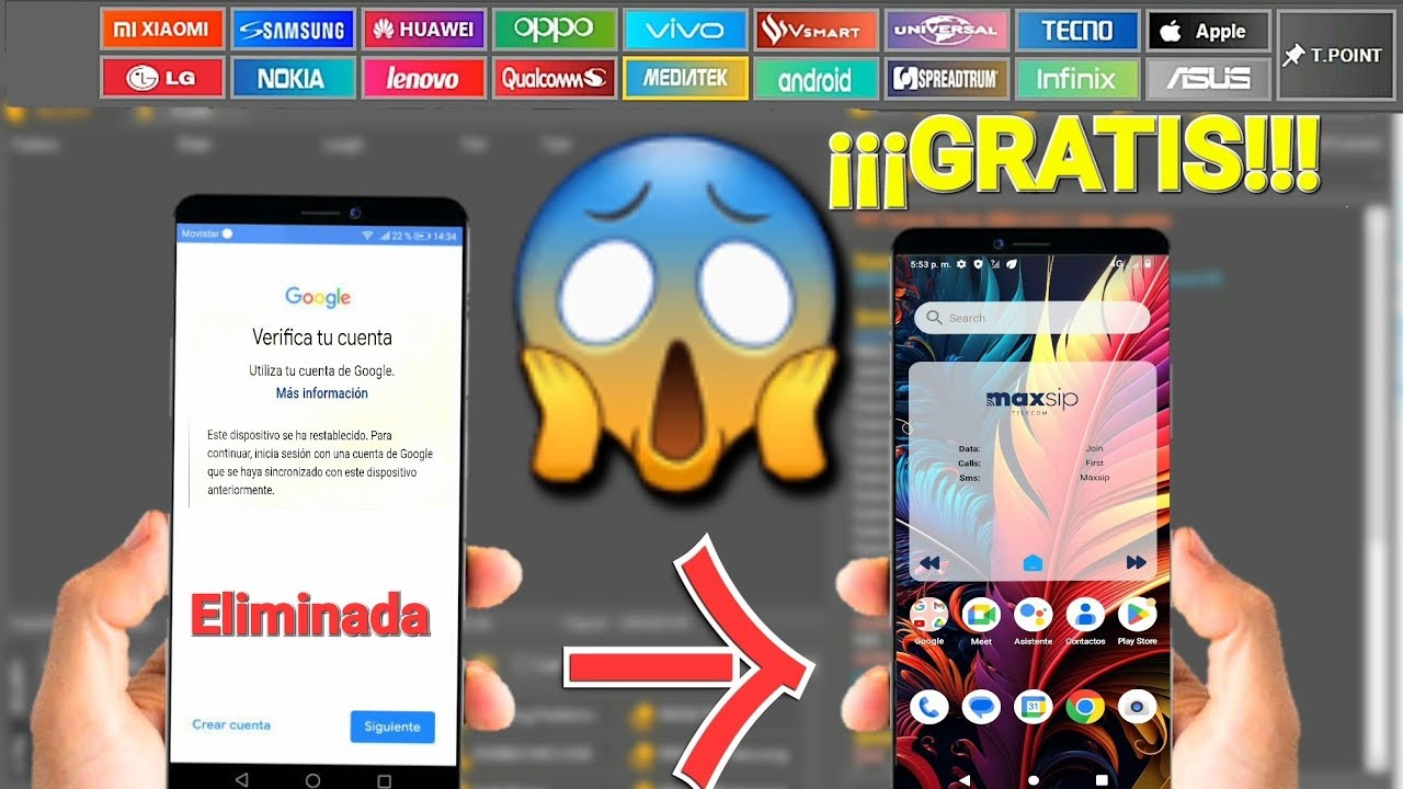 How to remove Google account from devices How to remove Google account from devices