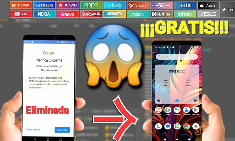 How to remove Google account from devices How to remove Google account from devices