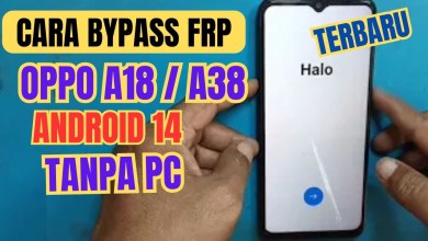 Unlocking Secrets: Bypass FRP on the Latest Oppo A18 (CPH2591) Running Android 14! Unlocking Secrets: Bypass FRP on the Latest Oppo A18 (CPH2591) Running Android 14!